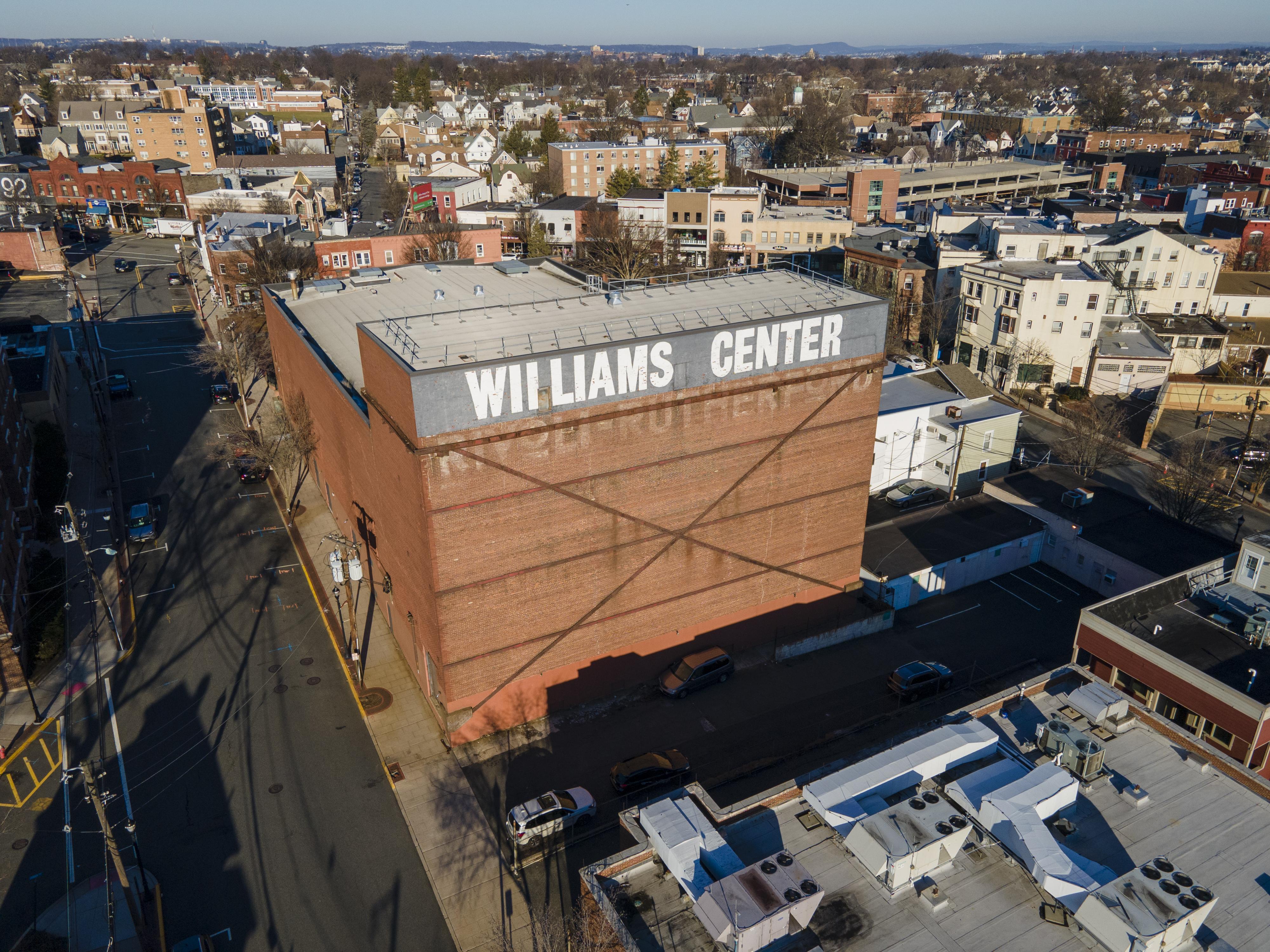 Williams Center for the Arts